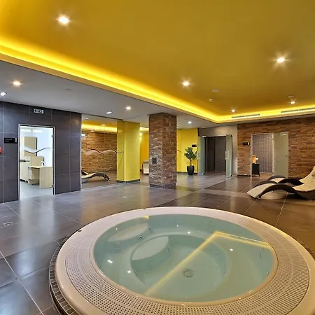 Hotel Alexander 4*