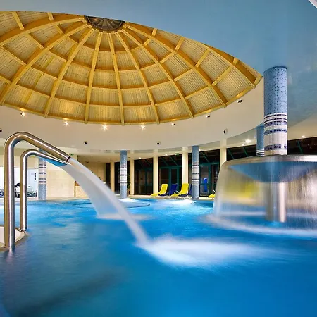 Hotel Alexander