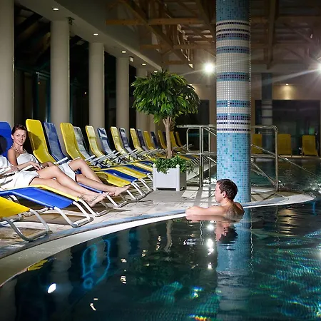 Hotel Alexander Bardejovske Kupele