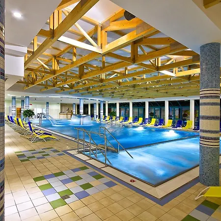 Alexander Bardejovské Kúpele