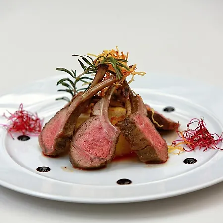 Hotel Alexander 4*