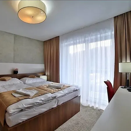 Hotel Alexander Bardejovske Kupele